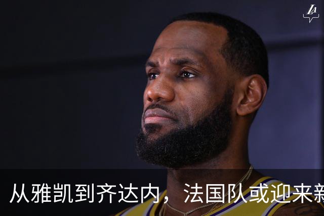 从雅凯到齐达内，法国队或迎来新的黄金时代！高卢雄鸡又要起飞了？